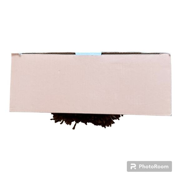 New✨ HarperIman Ashton 14'' Plush Linen Doll Positive Self Image - Picture 10 of 12